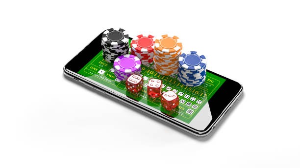 imbslot Dadu Online betting interface showing bet types and payout rates